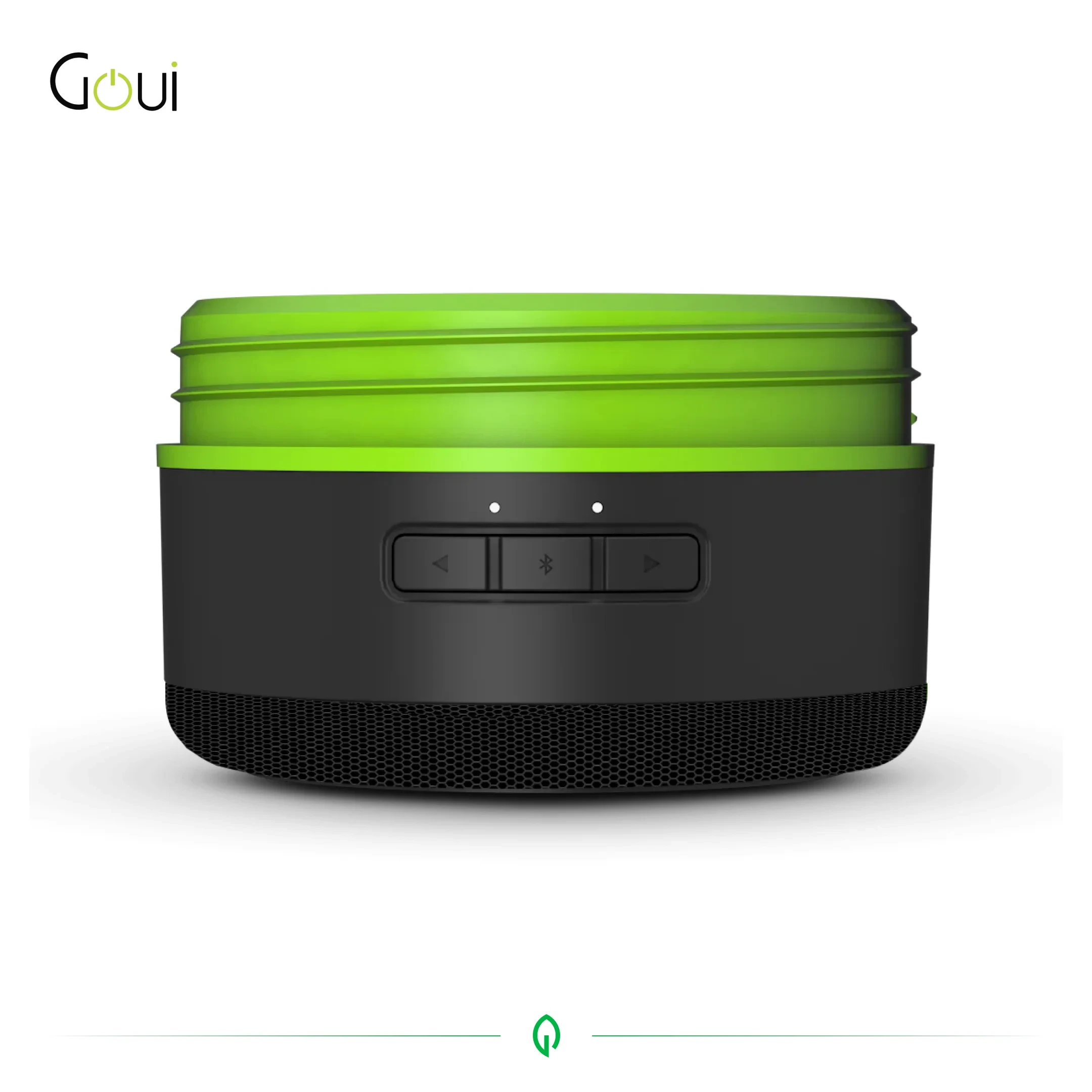 Goui Speaker Coasters